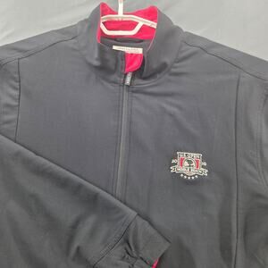 Cutter & Buck 2010 U.S. Open Championship Pebble Beach Jacket XL Logo